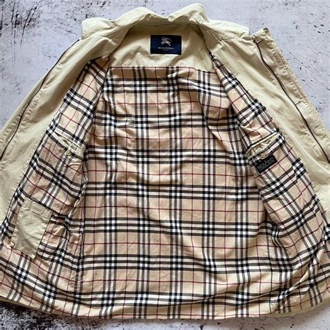 Best 25+ Deals for Burberry Nova Check Jacket 